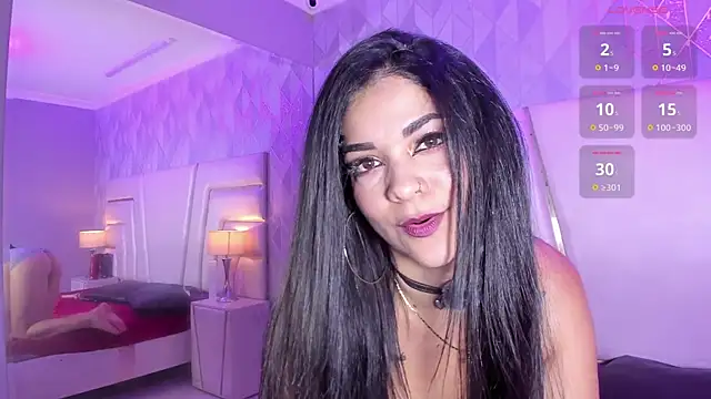 MarianaMontezz – Naživo XXX chat