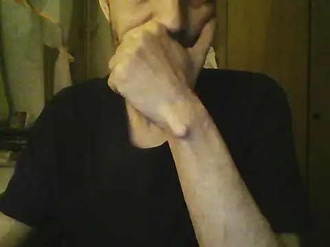 Вебкам-шоу Gattuzoman85