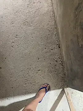 joel852 Adlı Modelin Canlı XXX Sohbeti