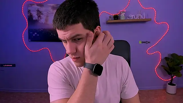 แชท XXX สดของ neo_raze