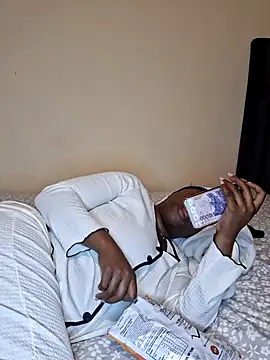 Darkdea94 Adlı Modelin Canlı XXX Sohbeti