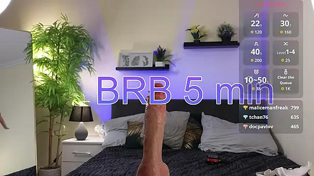 Kary_Outly – Naživo XXX chat