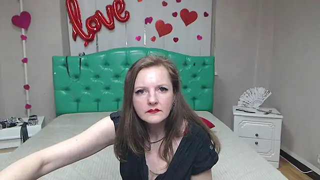 MeganPirs' Live XXX Chat