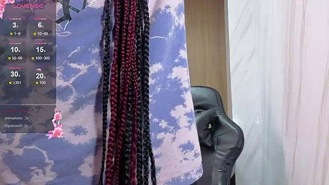 Lola_roses_tf – Naživo XXX chat