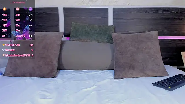 Natalia_Cruzz's Live XXX Chat