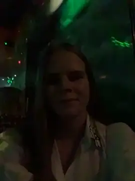 แชท XXX สดของ MaryMathews