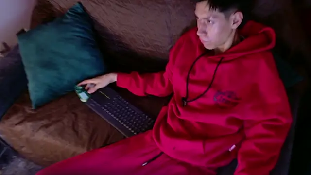 Samael_oa – Kamerová šou