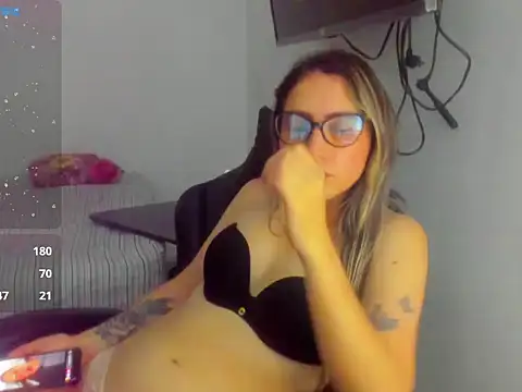 BellaTxM_ Webcamshow