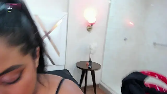 แชท XXX สดของ NatashaLuxy