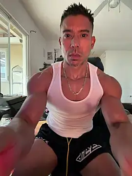 smoothripz webkamerás műsora