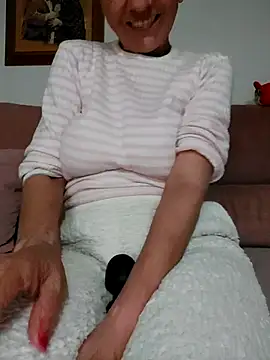 Catababa67's Webcam Show