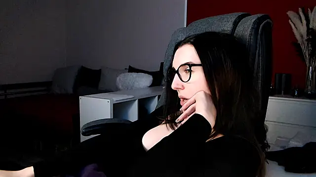 แชท XXX สดของ Alina_Lamour