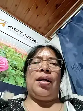 แชท XXX สดของ __valentina18