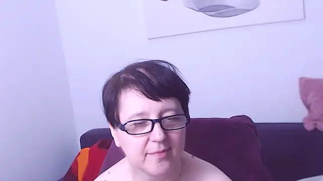 ChristaRose's Live XXX Chat