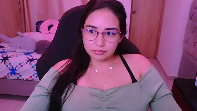 _anastasia's Live XXX Chat