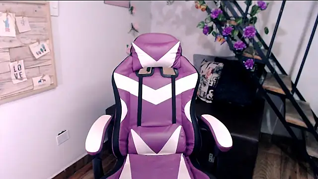 แชท XXX สดของ samantha_baby_