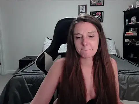 Živý XXX chat GeminiGoddess22