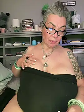 Chat XXX Live dieseldame1313