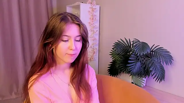 BetteSelbe live XXX chat