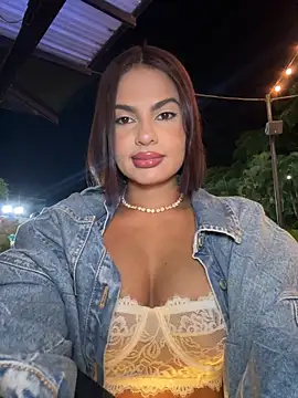 Irina_Velvett's Webcam Show