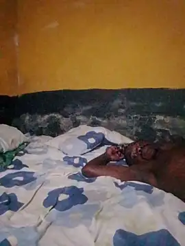 Chat XXX en directo de The_item99