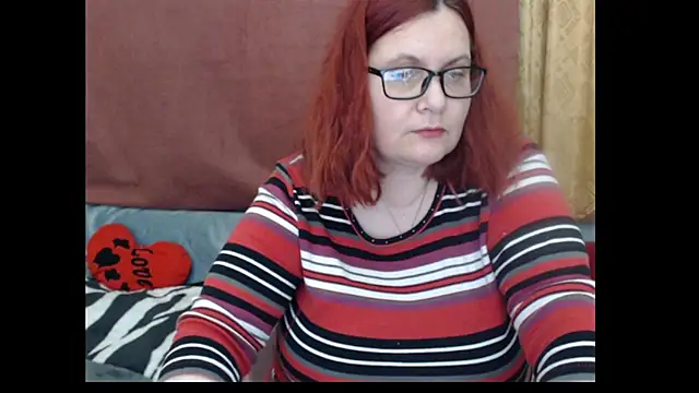 Živý XXX chat PlayfullMature