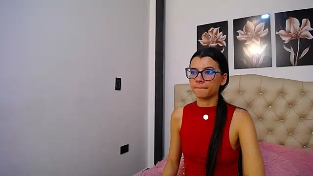 Živý XXX chat pinky_f00x