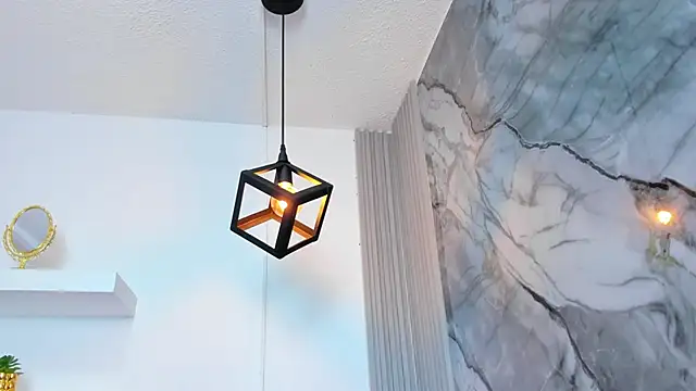 Živý XXX chat IsabellaMonet