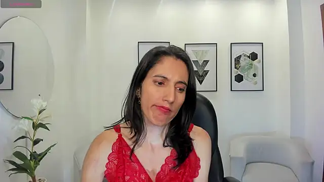 Shary_leon's Live XXX Chat