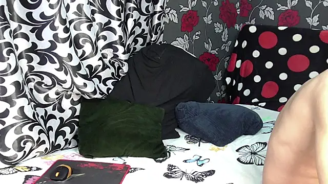 LiammJames – webcam-show