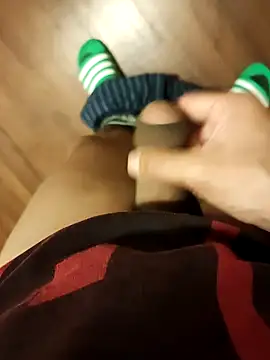 PpCharlie_8-D's Webcam Show