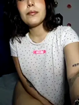 Chat XXX Live hancock-boa