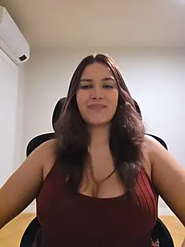 MiaRides19 – webcam-show