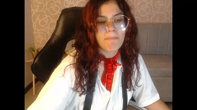 Scarlett_jhonson_ch's Live XXX Chat