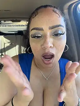 CarmelaAnthony's Webcam Show