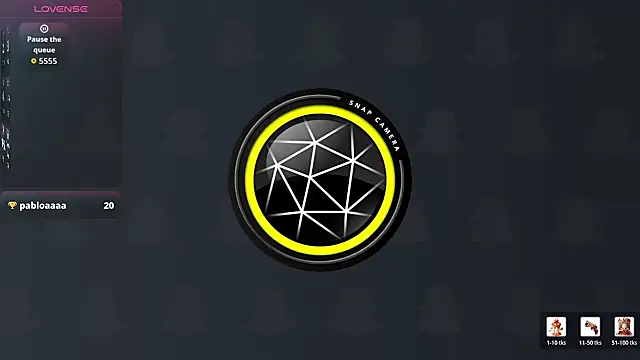 Xiaraa26 Chat XXX in diretta