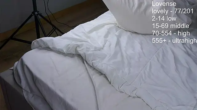 Chat XXX en directo de AmparoCilek