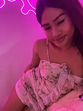 Princessaprilxxx 在線直播表演