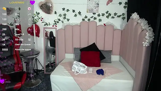 Dakota_ro Live XXX-chat