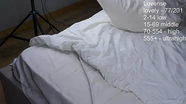 AmparoCilek's Live XXX Chat