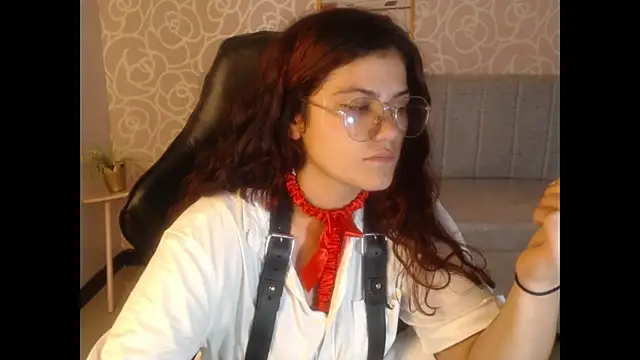 Scarlett_jhonson_ch Live XXX-Chat