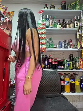 Sara_fun Webcam Show