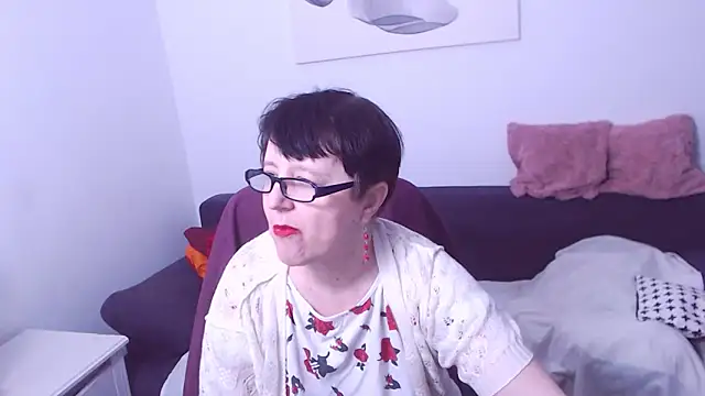 Chatroom XXX en direct de ChristaRose