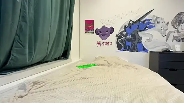 Webkamerová show killa2053