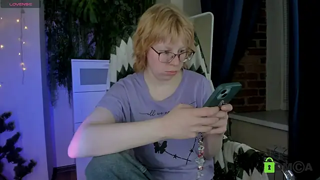 Melissa_Wells' Live XXX Chat