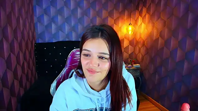 LiaHarryis 现场XXX聊天