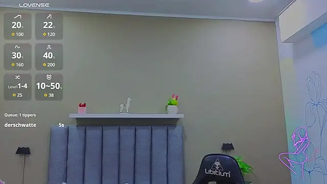 angelica_dymond 现场XXX聊天