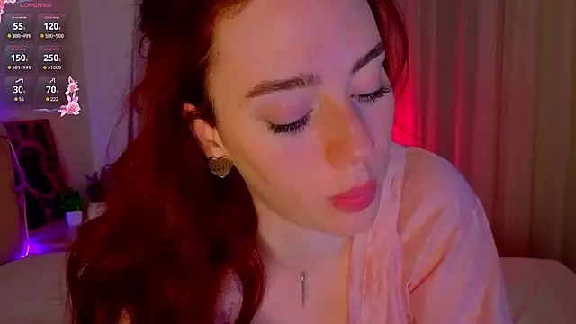 Онлайн чат XXX StacyWatts