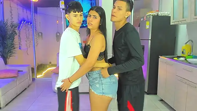 stangirls_'s Live XXX Chat