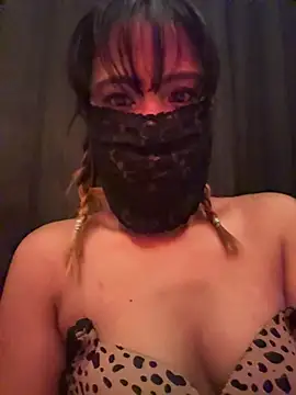 MiNniE_666's Live XXX Chat